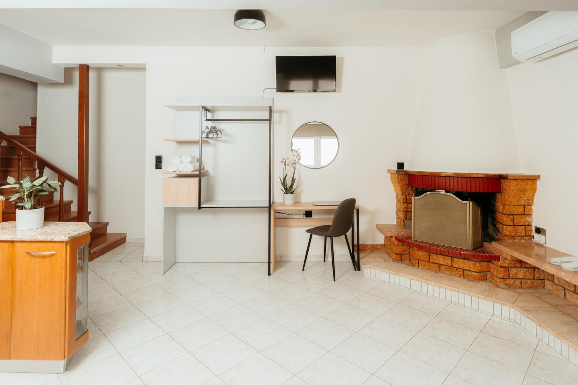 Aqua Beachfront Elegant 3*